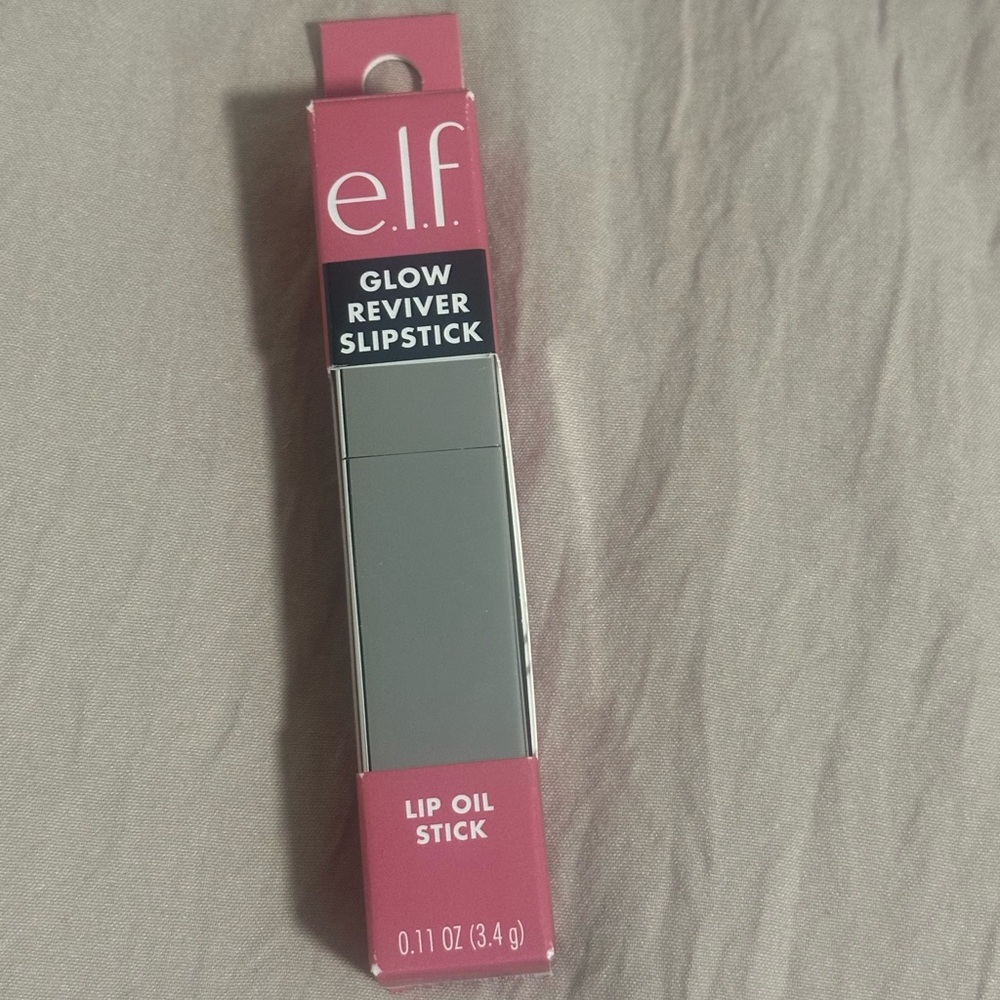 ELF Glow Reviver Lip Oil Stick